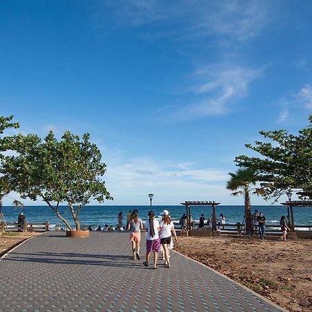 Grand Beach Condo B404 By Malai Klaeng Ngoại thất bức ảnh