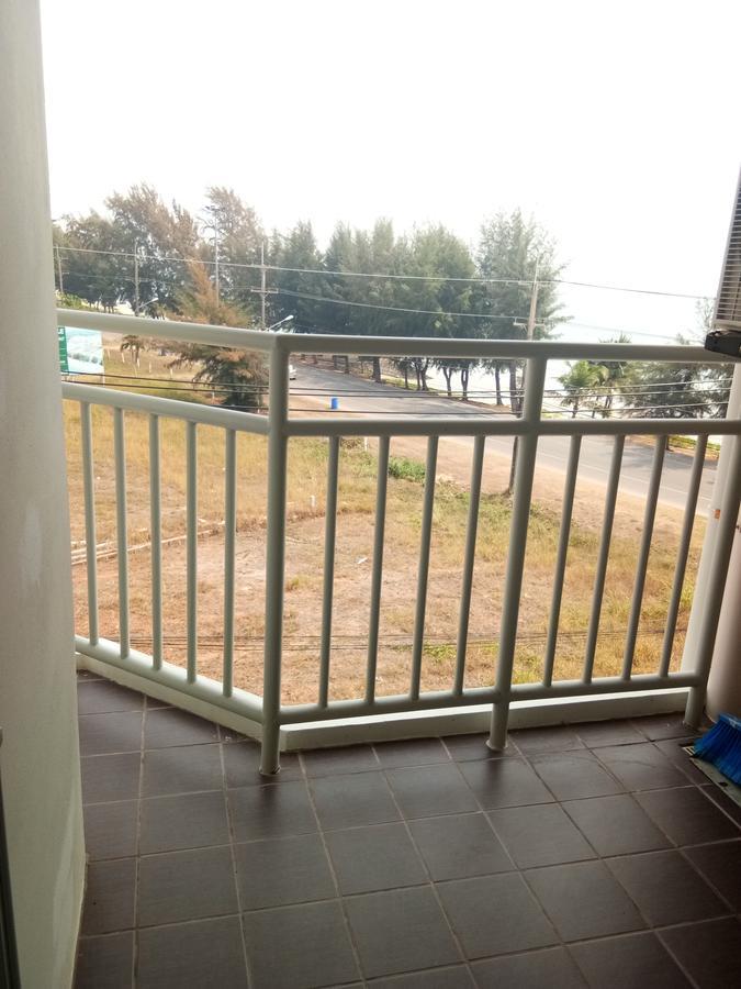 Grand Beach Condo B404 By Malai Klaeng Ngoại thất bức ảnh