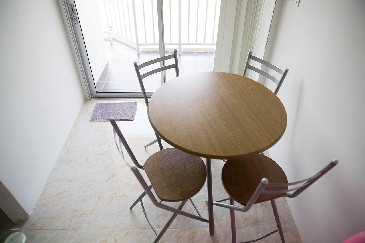 Grand Beach Condo B404 By Malai Klaeng Ngoại thất bức ảnh