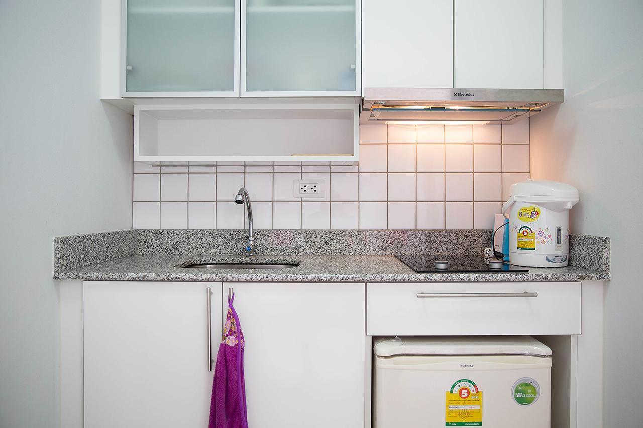 Grand Beach Condo B404 By Malai Klaeng Ngoại thất bức ảnh